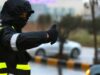 عاجل | الأمن العام يحذر: طرق زلقة صباح الخميس بسبب الأمطار