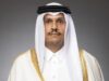 قطر تحمل إسرائيل المسؤولية الكاملة عن عدوانها المارق
