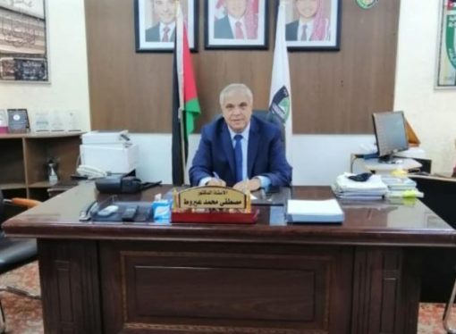 أ. د. مصطفى محمد عيروط يكتب : رأي في حديث الاستاذ الدكتور اخليف الطراونه