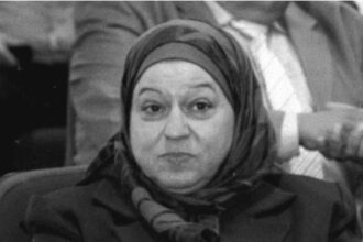 عاجل | الزميلة الصحفية فريال بلبيسي في ذمة الله