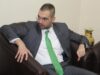 عاجل | المدني الديمقراطي يفصل قيس زيادين نهائيًا من الحزب.. والاخير يوضح