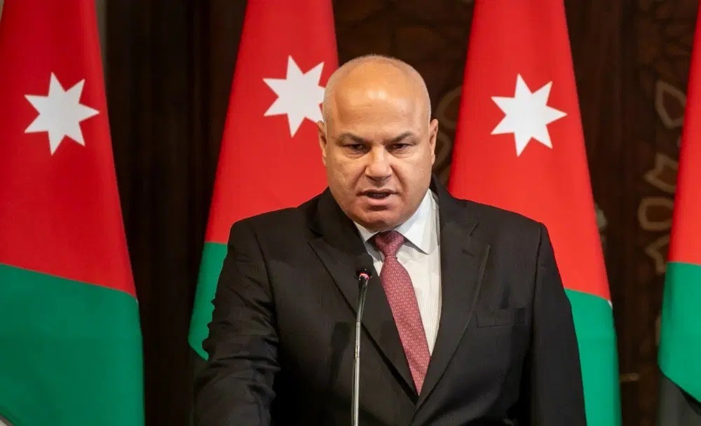 وزير العمل يوجه بدراسة إجراءات مديريات العمالة المنزلية وغير الأردنية