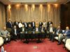عاجل | معان تحصد أول سفير أردني ورئيس عربي معمداني