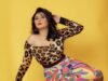 سجن الفنانة ملاك الكويتية وتغريمها 5 آلاف دينار لهذا السبب