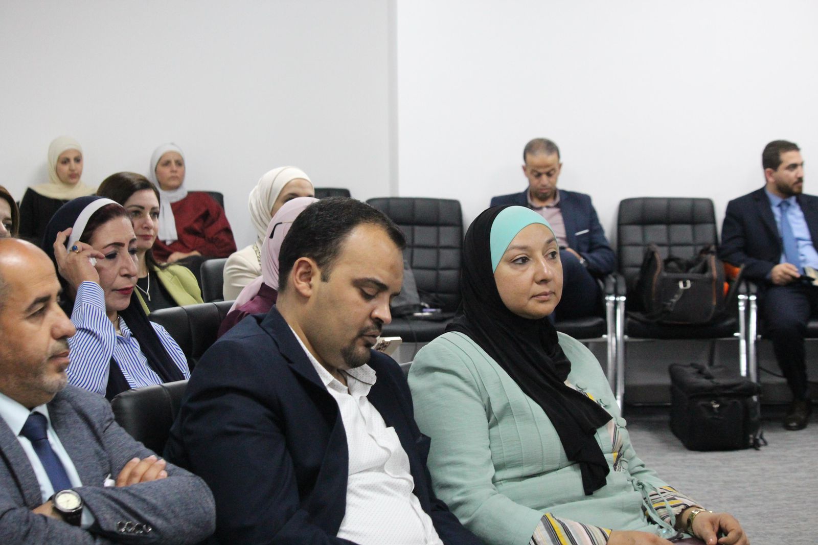 ‎الأردن يواصل تنفيذ خطة زراعة 10 ملايين شجرة"صور"