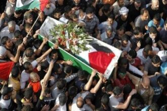 64,231 شهيدًا في غزة منذ بدء العدوان الإسرائيلي