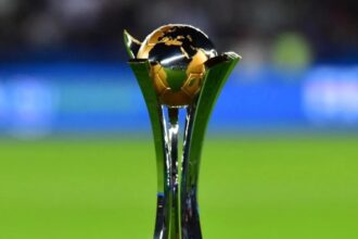 قطر تستضيف كأس القارات للأندية لكرة القدم