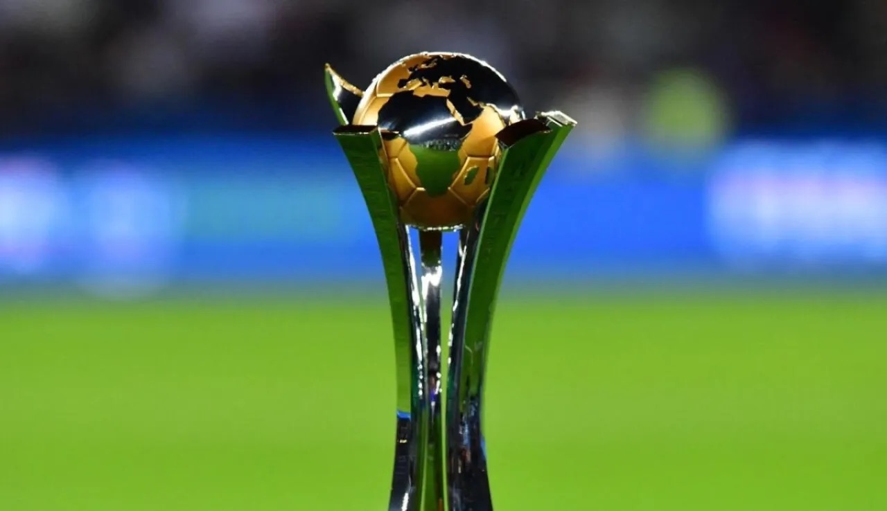 قطر تستضيف كأس القارات للأندية لكرة القدم