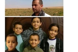 أم تقتل أطفالها الستة وزوجها .. تفاصيل