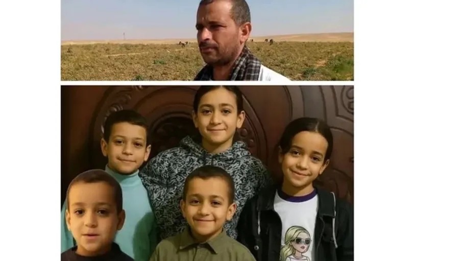 أم تقتل أطفالها الستة وزوجها .. تفاصيل