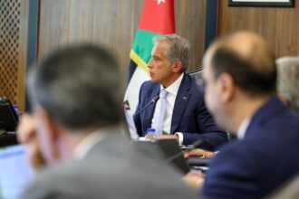 عاجل | قرارات مجلس الوزراء اليوم الاثنين