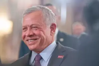 عاجل | الملك يشارك في انطلاق المؤتمر الدولي بنيويورك