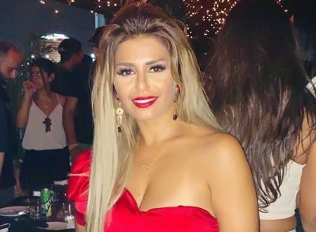منة فضالي تتهم جيرانها بالقتل والتسميم