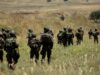 توغل إسرائيلي جديد في ريف القنيطرة شمال سوريا