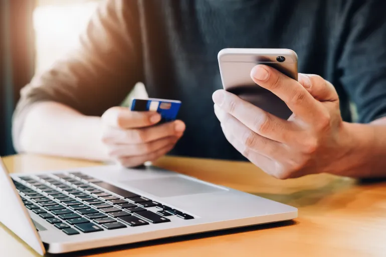 المدفوعات الرقمية في الأردن تتجاوز 10 مليارات دينار منذ بداية 2025