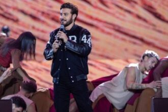 ماجد المهندس يعلن عودته الفنية في أكتوبر بعد فترة نقاهة