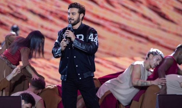 ماجد المهندس يعلن عودته الفنية في أكتوبر بعد فترة نقاهة