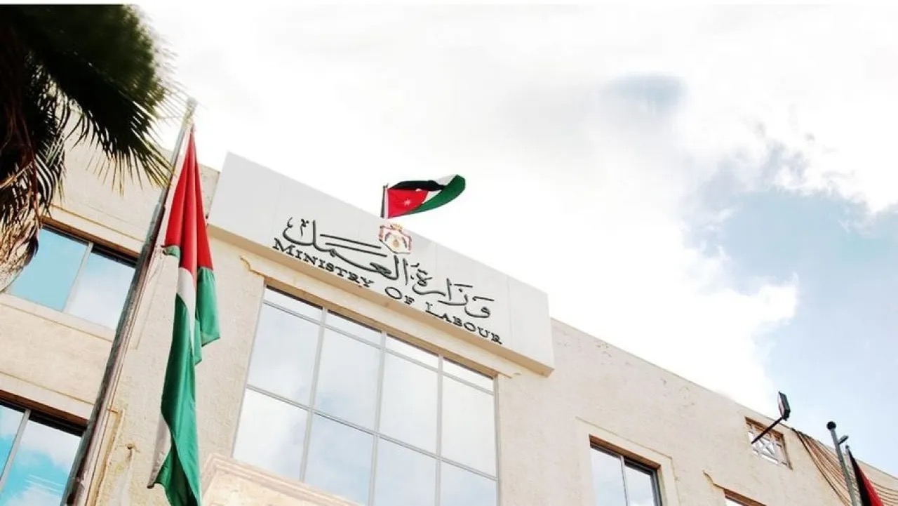 وزارة العمل: 102 حادث عمل منذ بداية العام