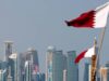 عاجل | قطر: لن نتسامح مع هذه الاعتداءات