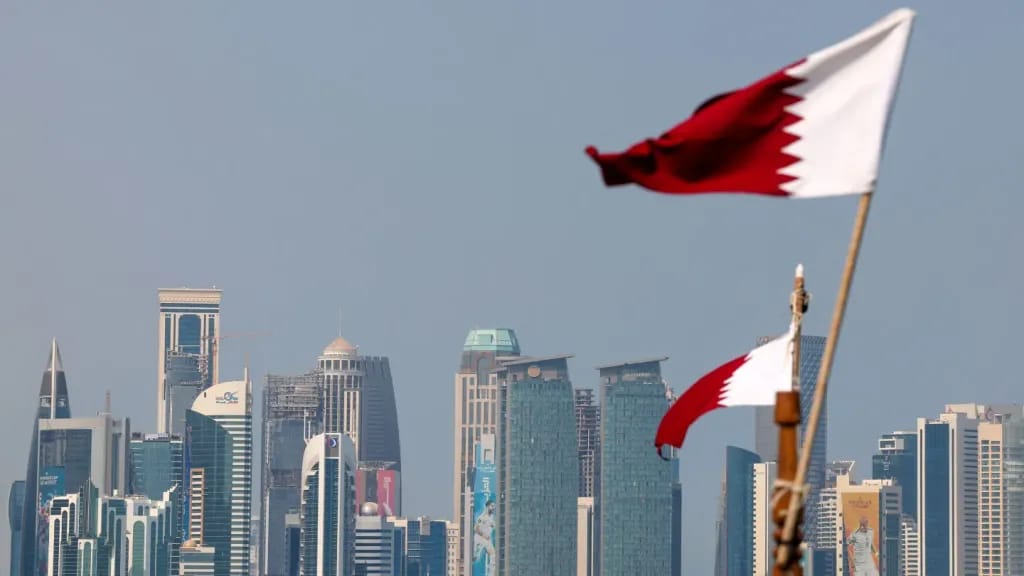 عاجل | قطر: لن نتسامح مع هذه الاعتداءات