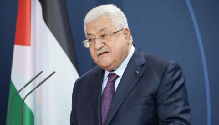 عباس: مستعدون لتسلم إدارة غزة بالشراكة مع المجتمع الدولي