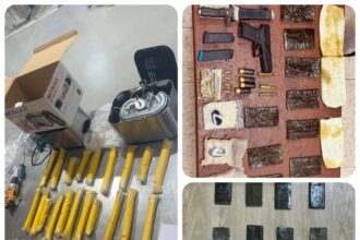 عاجل | القبض على 14 تاجراً مروجاً للمخدرات