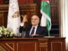 الأمير الحسن بن طلال يرعى افتتاح فعاليات المؤتمر الدولي لتاريخ وآثار الأردن