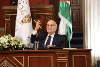 الأمير الحسن بن طلال يرعى افتتاح فعاليات المؤتمر الدولي لتاريخ وآثار الأردن