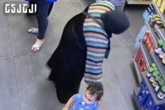 محاولة اختطاف طفل تثير جدلًا حول تدخل المارة بالجزائر