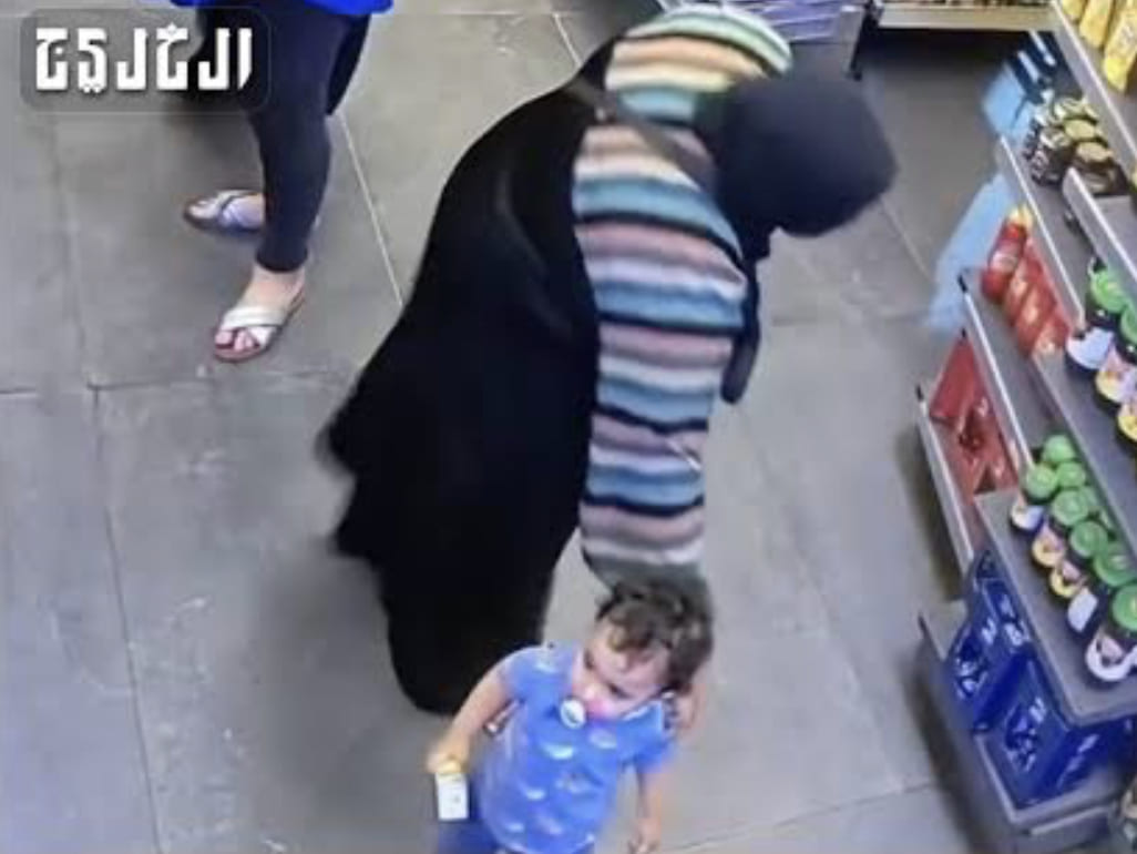 محاولة اختطاف طفل تثير جدلًا حول تدخل المارة بالجزائر