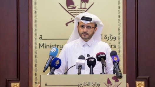 عاجل | قطر تستضيف قمة عربية إسلامية طارئة لمناقشة الهجوم الإسرائيلي