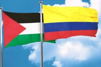 رئيس كولومبيا يدعو لتشكيل جيش عالمي لتحرير فلسطين