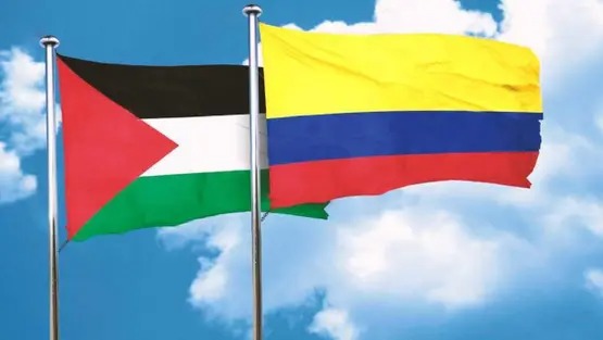رئيس كولومبيا يدعو لتشكيل جيش عالمي لتحرير فلسطين