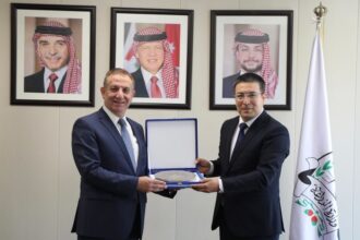 لجان فنية مشتركة بين الأردن و أوزبكستان لتعزيز التعاون الزراعي