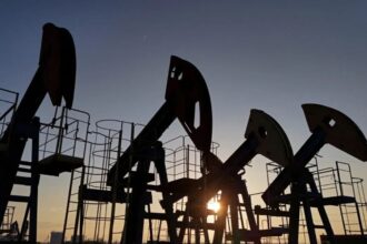 ارتفاع اسعار النفط عالميا الجمعة