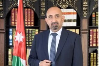 النوتي يفوز بالتزكية بمنصب نقيب مكاتب استقدام العاملين في المنازل
