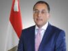 رئيس الوزراء المصري يعلن عن مؤتمر لإعادة إعمار غزة
