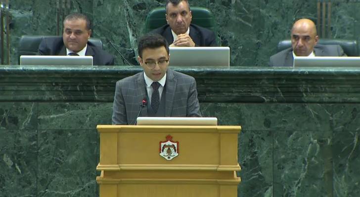 عاجل | المحكمة الإدارية ترفض طعن النائب الجراح وتؤكد فصله