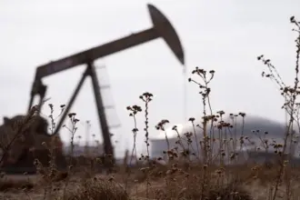 انخفاض النفط للجلسة الخامسة مع اتفاق بغداد وكردستان
