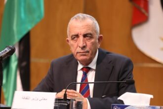 الرواشدة يمثل الأردن في مؤتمر اليونسكو للسياسات الثقافية