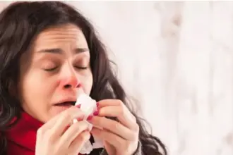 المخاط.. ماذا يخبرك عن صحتك؟