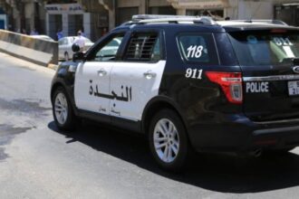 عاجل | الامن العام يكشف تفاصيل وجود حقيبة مشبوهة على دوار صويلح