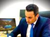 رسميًا.. تعيين محمد المجالي مساعدًا لأمين عام وزارة السياحة والآثار