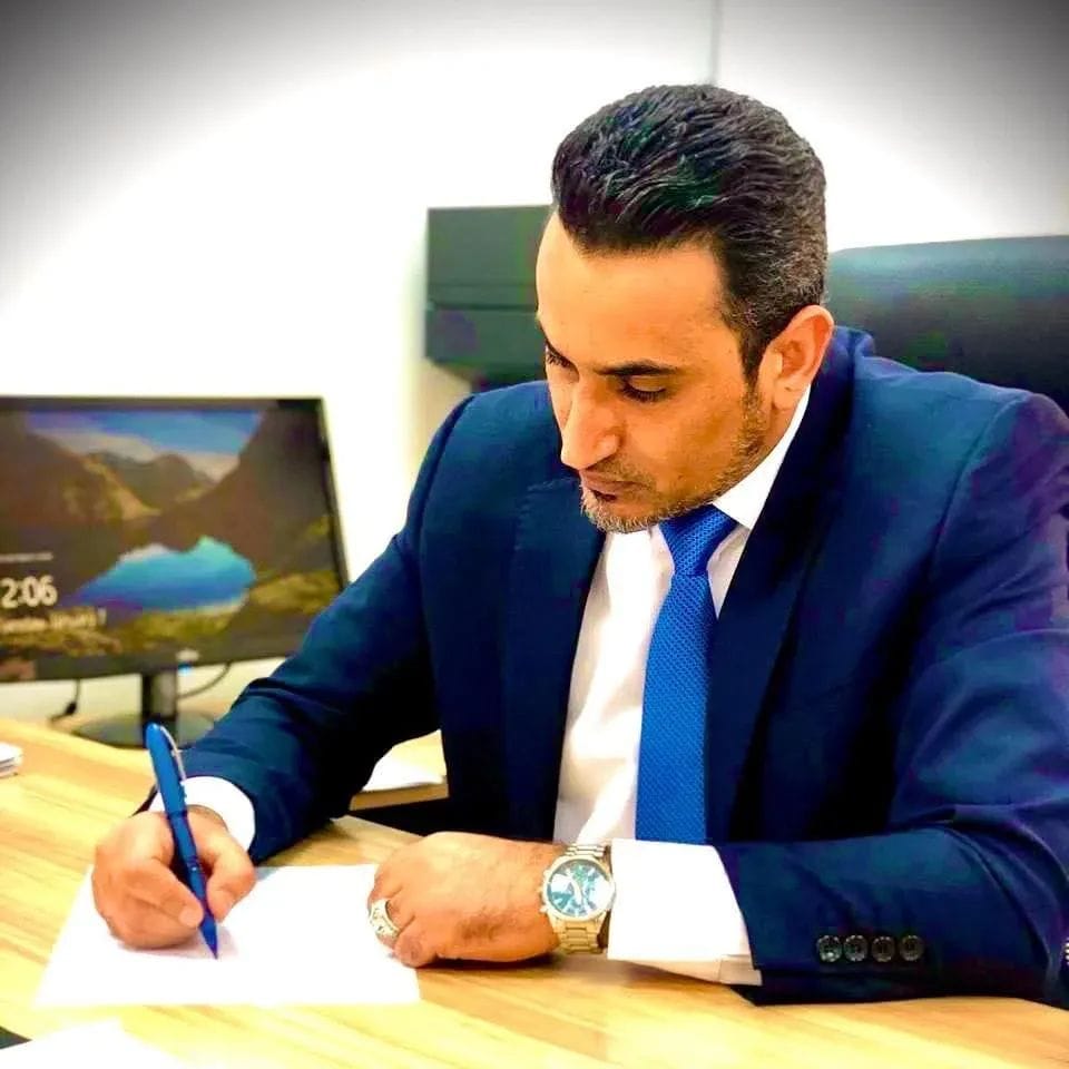 رسميًا.. تعيين محمد المجالي مساعدًا لأمين عام وزارة السياحة والآثار