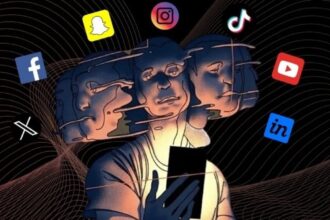 ألمانيا تطالب بحظر تيك توك وإنستغرام للأطفال دون 16 عامًا