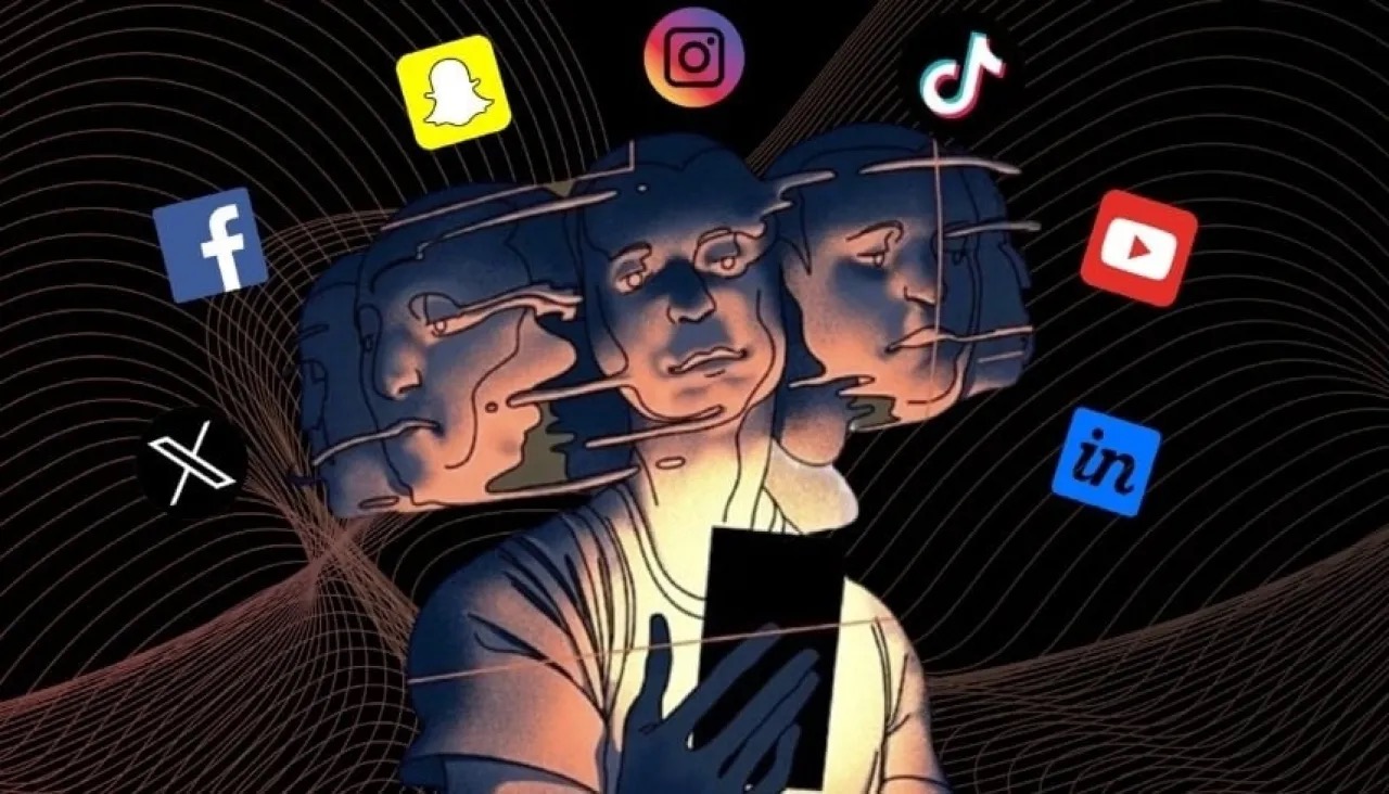 ألمانيا تطالب بحظر تيك توك وإنستغرام للأطفال دون 16 عامًا