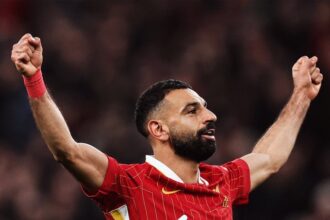 ليفربول يضرب أتلتيكو مدريد بثنائية في أول 6 دقائق