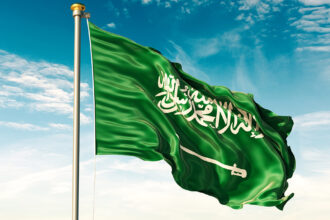 السعودية تؤكد استمرار دعم جهود إقامة دولة فلسطين