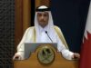 قطر لمجلس الأمن: لن نتسامح مع السلوك الإسرائيلي المتهور المهدد للاستقرار الإقليمي