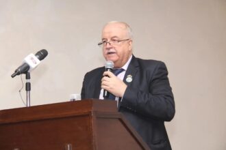 اتفاق دفاعي سعودي باكستاني يرسخ مبدأ الأمن المشترك